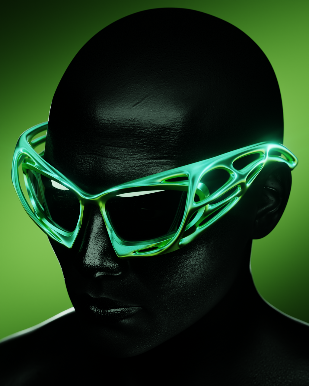 Goblin Sunglasses