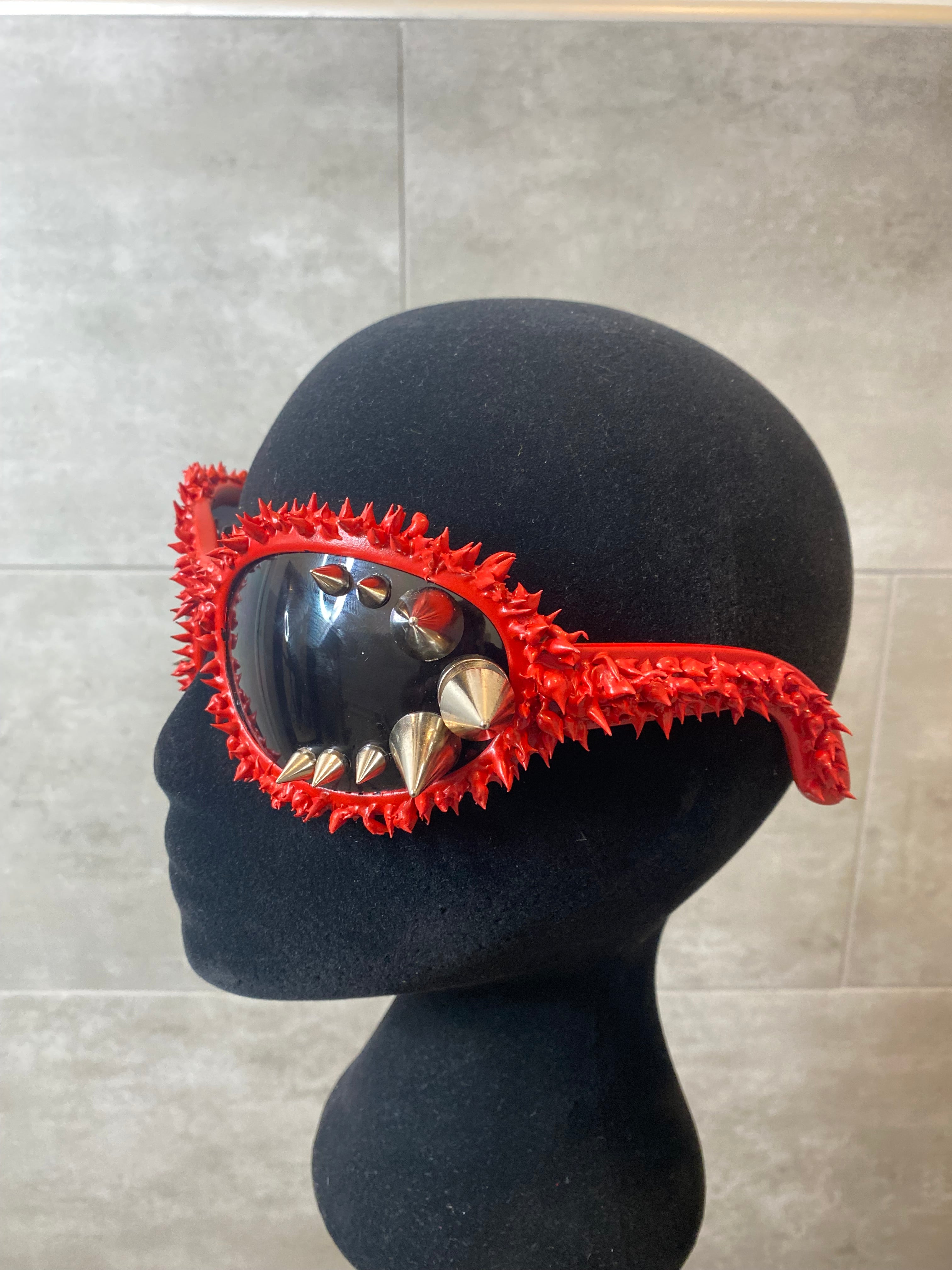 Highend ‘Thorn’ Sunglasses