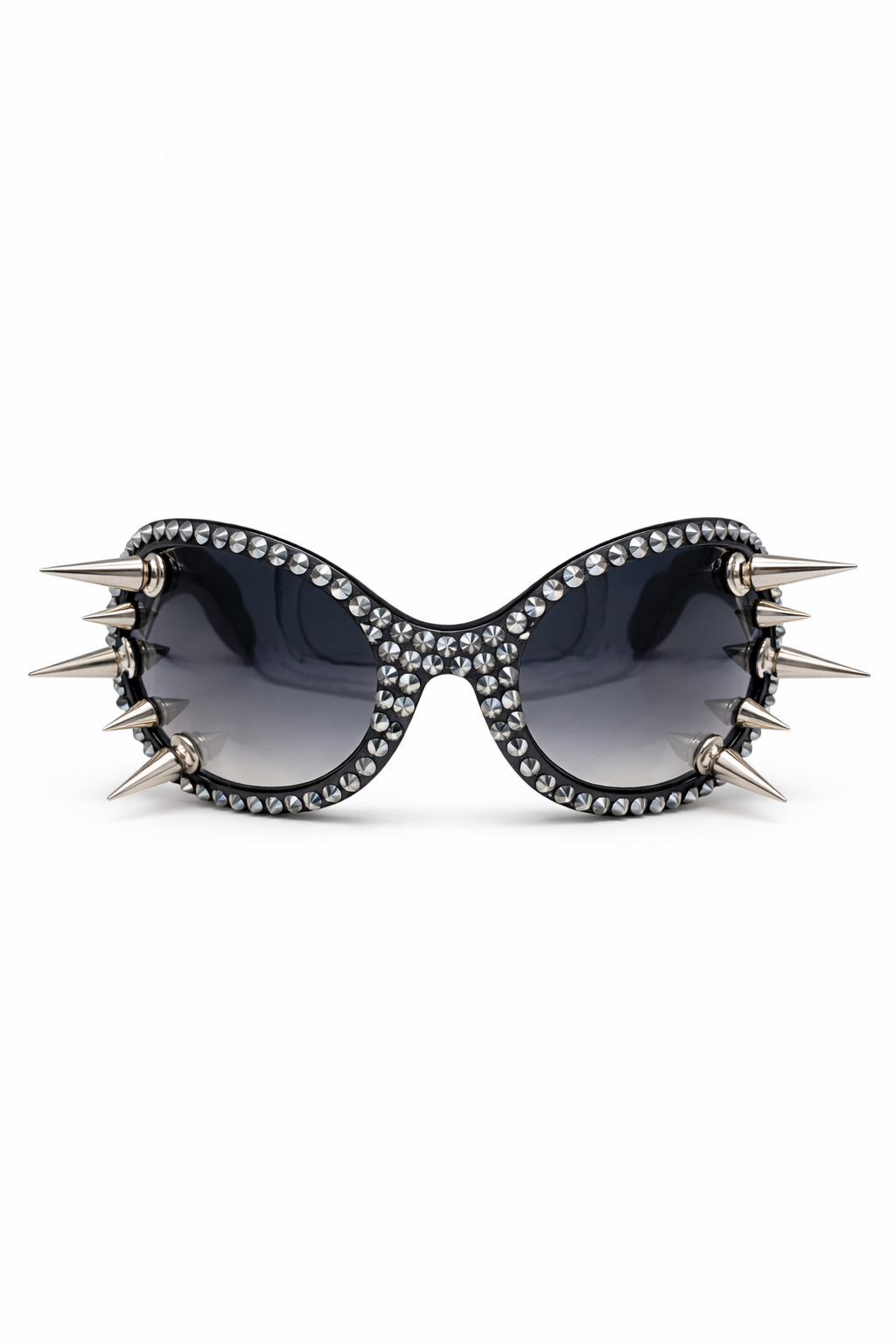 B.B. Simon X Artbyhollywood ‘Xyberpunk’ Sunglasses