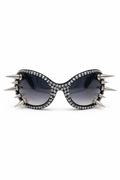 B.B. Simon X Artbyhollywood ‘Xyberpunk’ Sunglasses