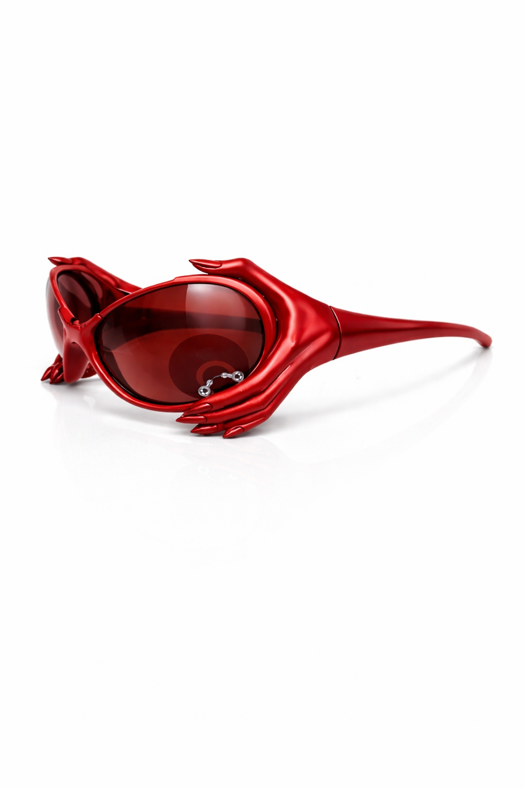 SeeCup-Punk Sunglasses *LIMITED-PRESALE*