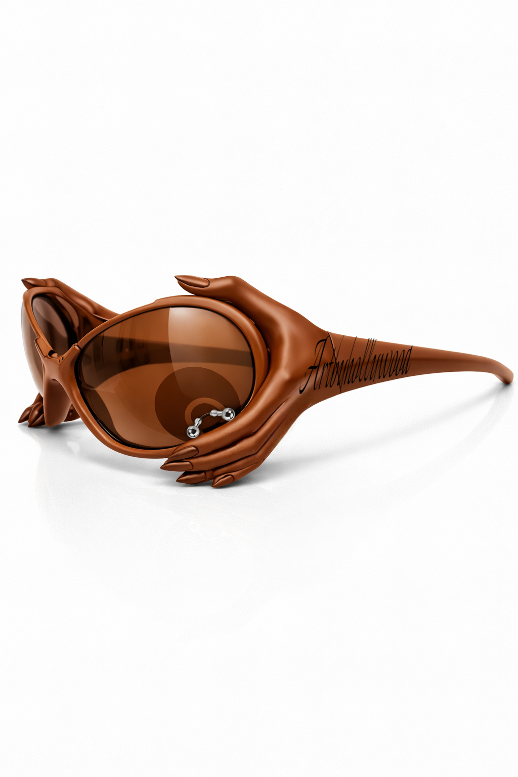SeeCup-Punk Sunglasses *LIMITED-PRESALE*