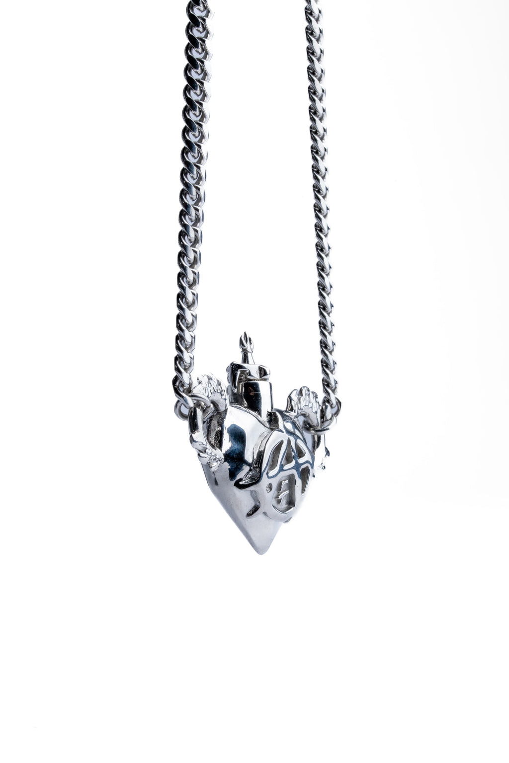 King of He’ART’s chain