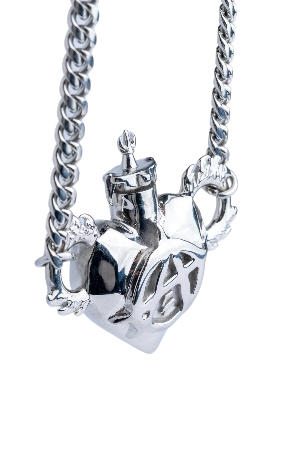 King of He’ART’s chain