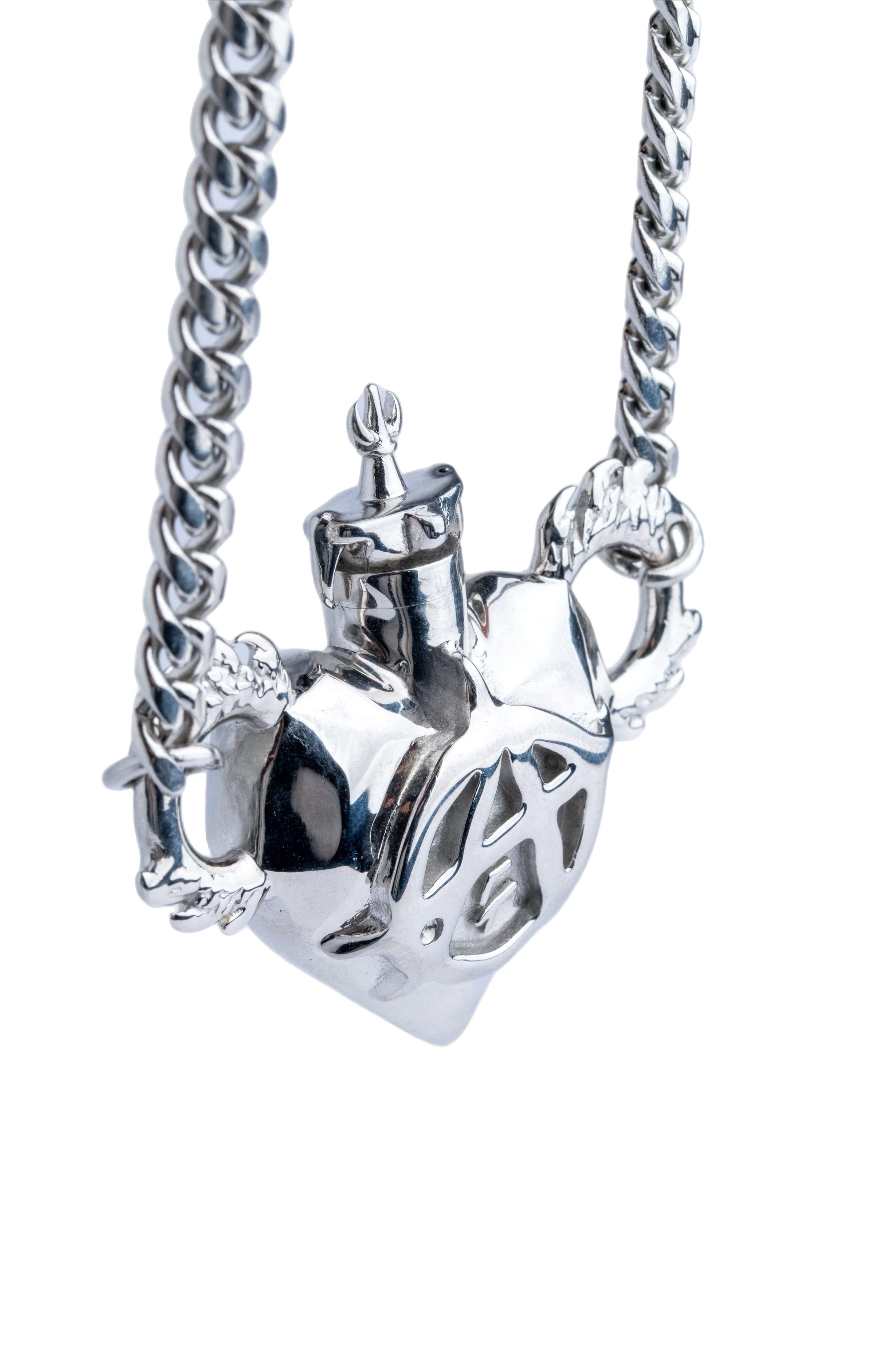 King of He’ART’s chain