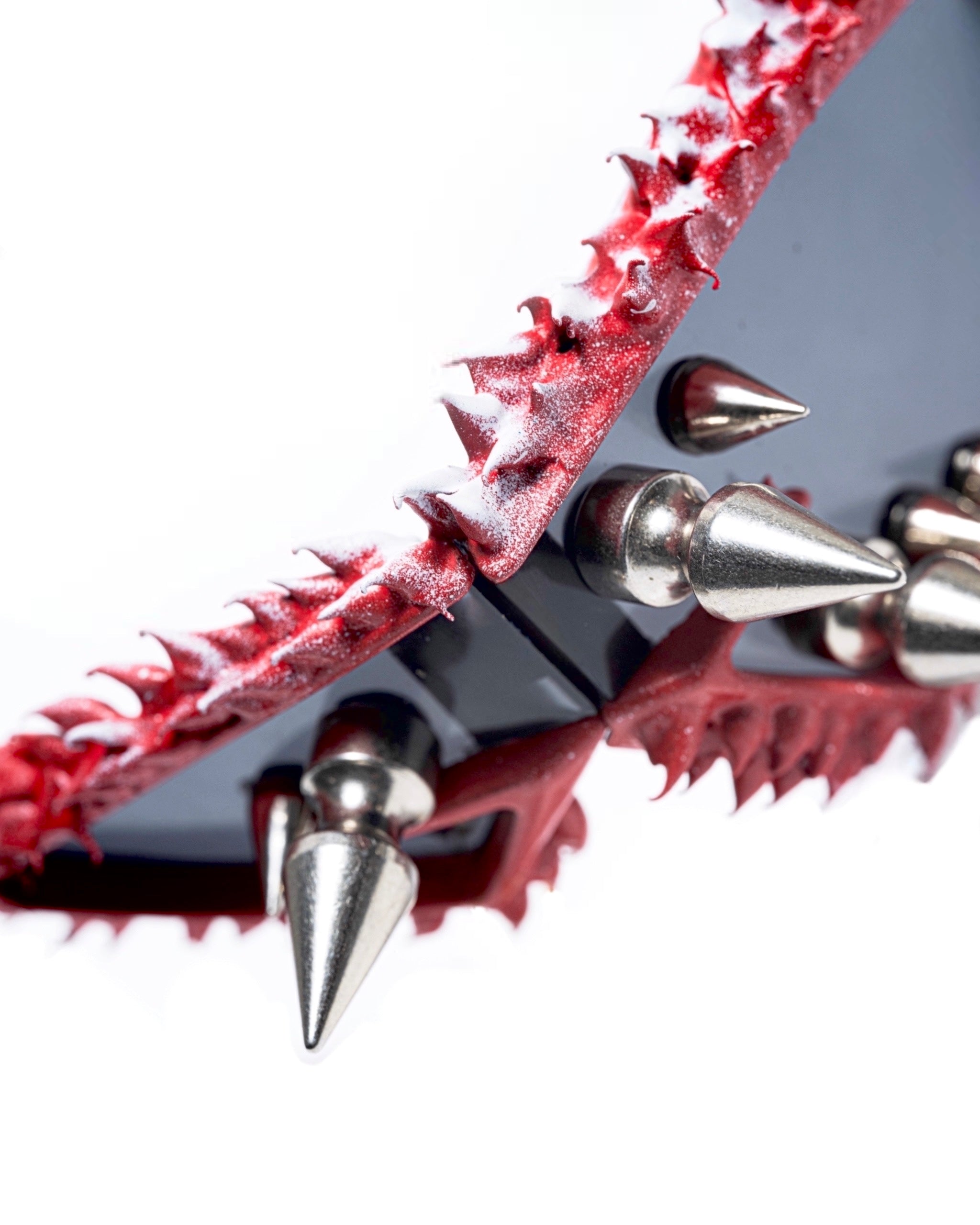 Knuckles Spiked Sunglasses