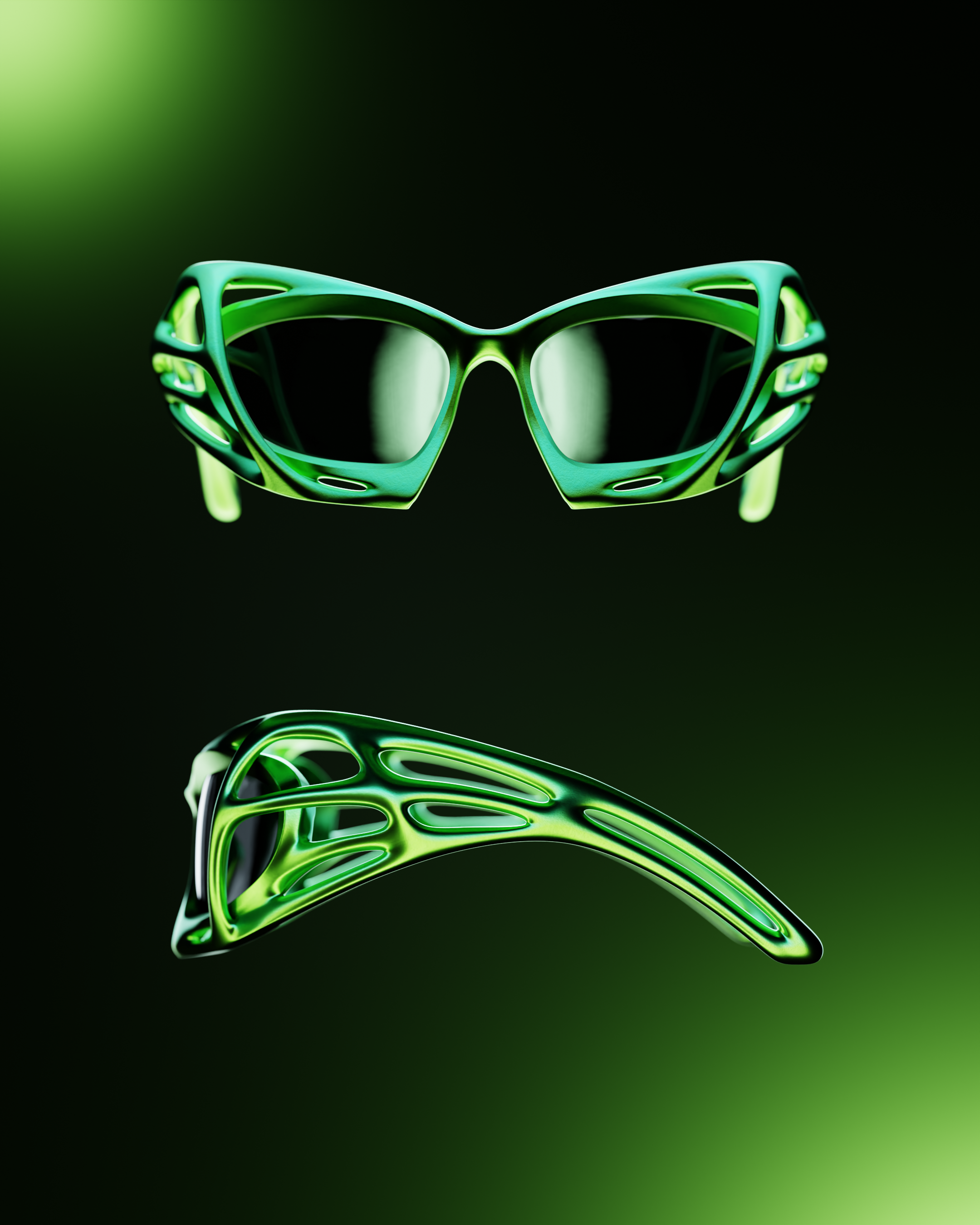 Goblin Sunglasses