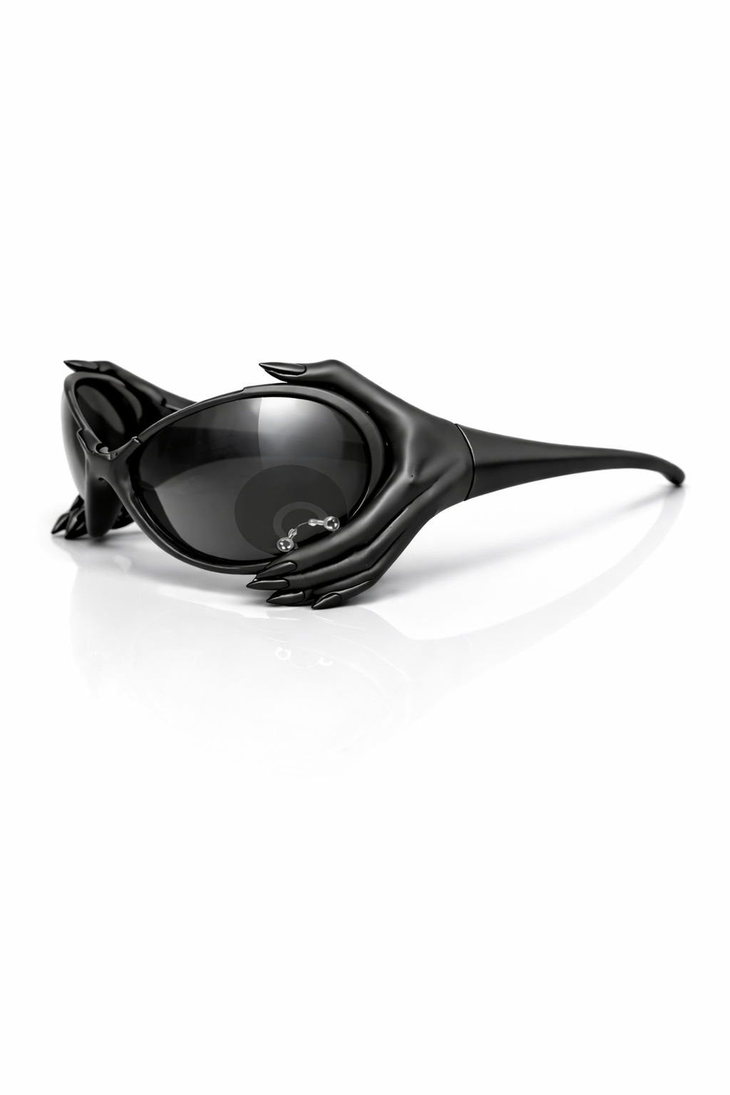 SeeCup-Punk Sunglasses *LIMITED-PRESALE*