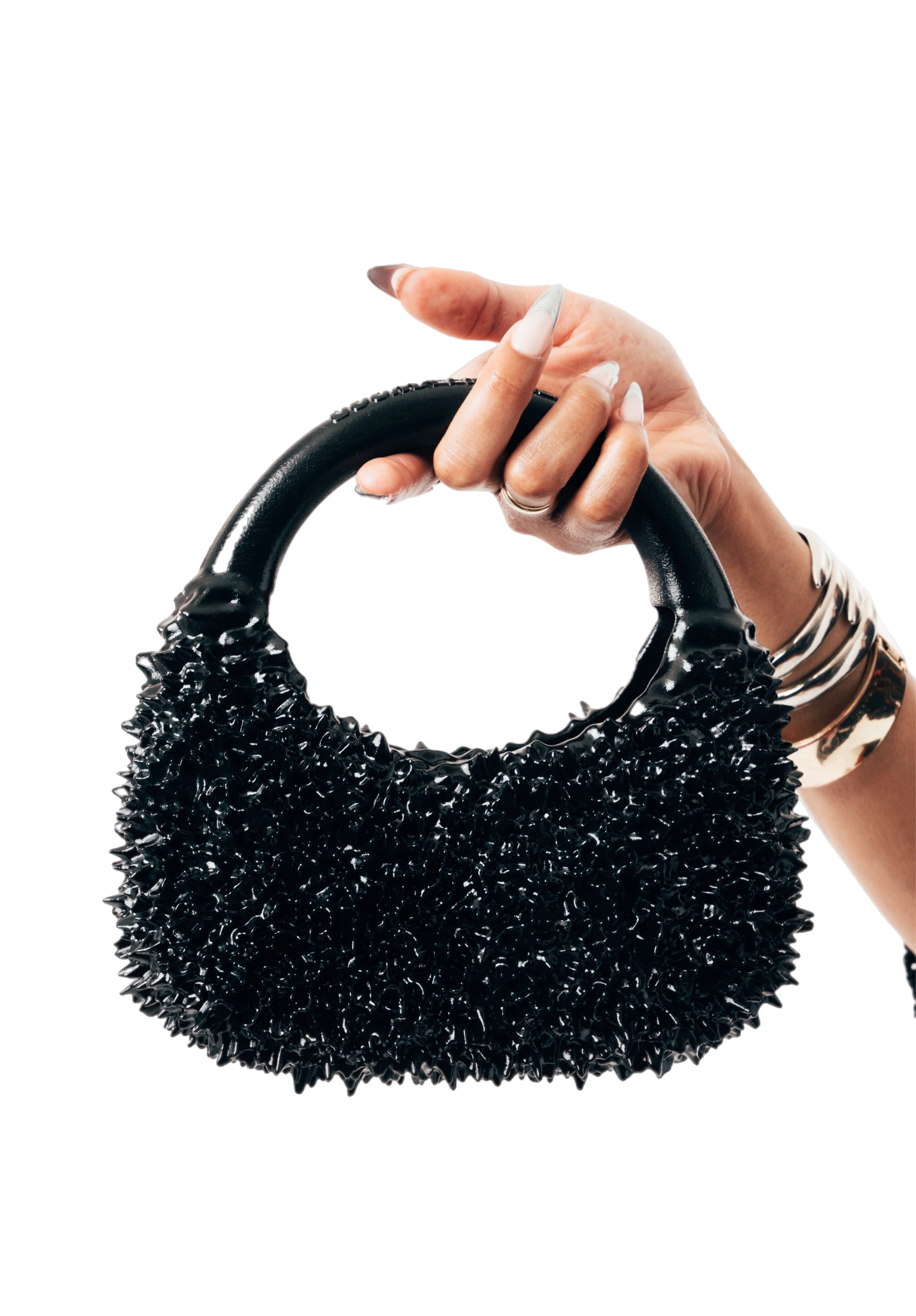 Carnage Self Defense Purse