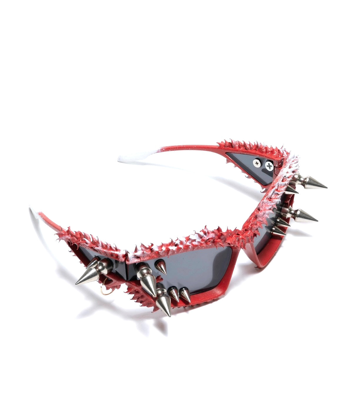 Knuckles Spiked Sunglasses