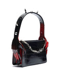 BloodyMary Spiked Handbag
