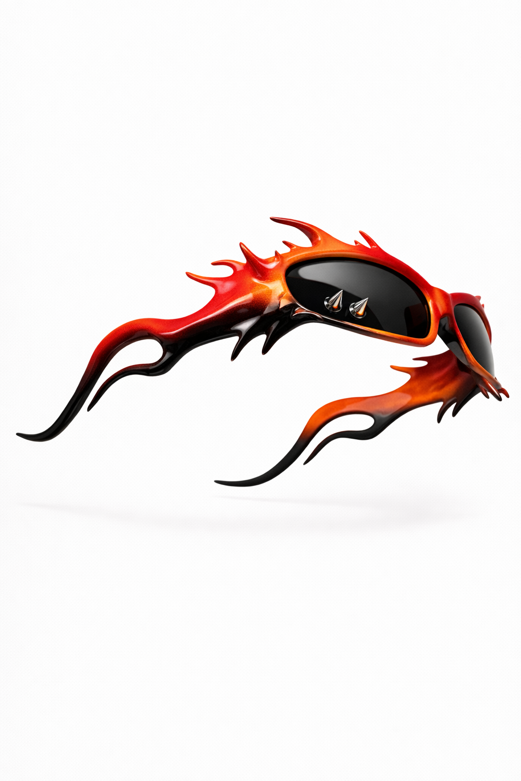 Olympic Torch Sunglasses